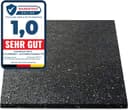 Antivibrationsmatten - Geräte entkoppeln