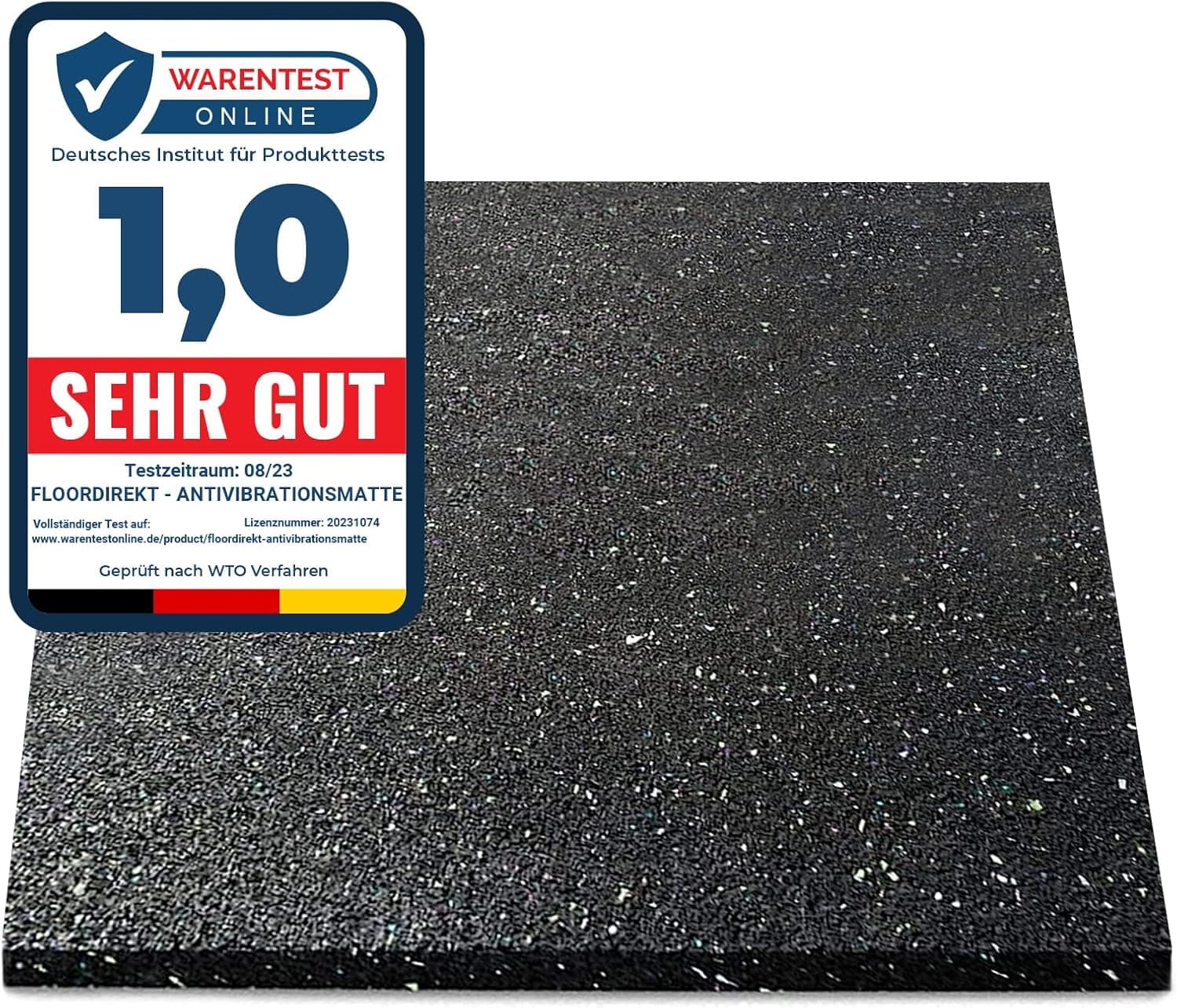 Floordirect Premium 60 x 60 cm