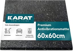 KARAT KARAT 60 x 60 cm, 2 cm