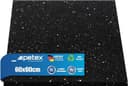 PETEX 60 x 60 x 1 cm