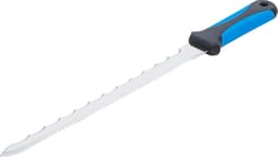 BGS BGS Isoliermesser 280 mm Doppelklinge