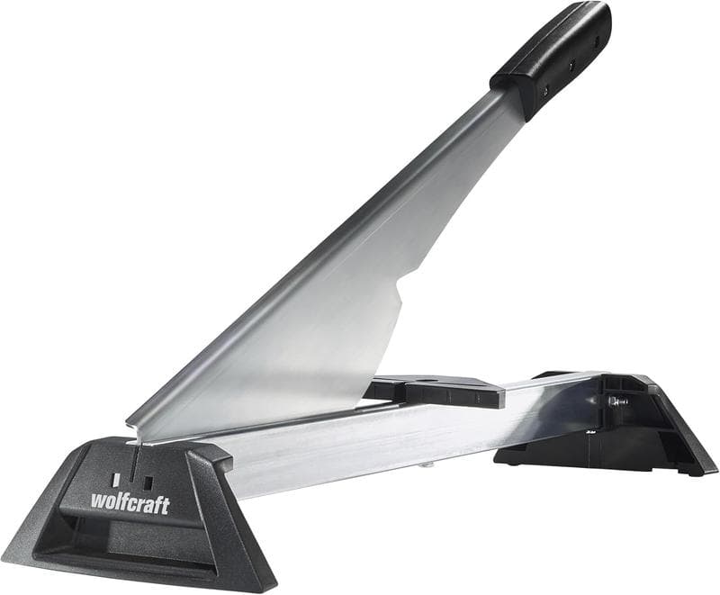 Wolfcraft LC 100