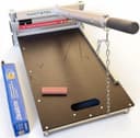 Laminatschneider - Laminat und Vinyl schneiden