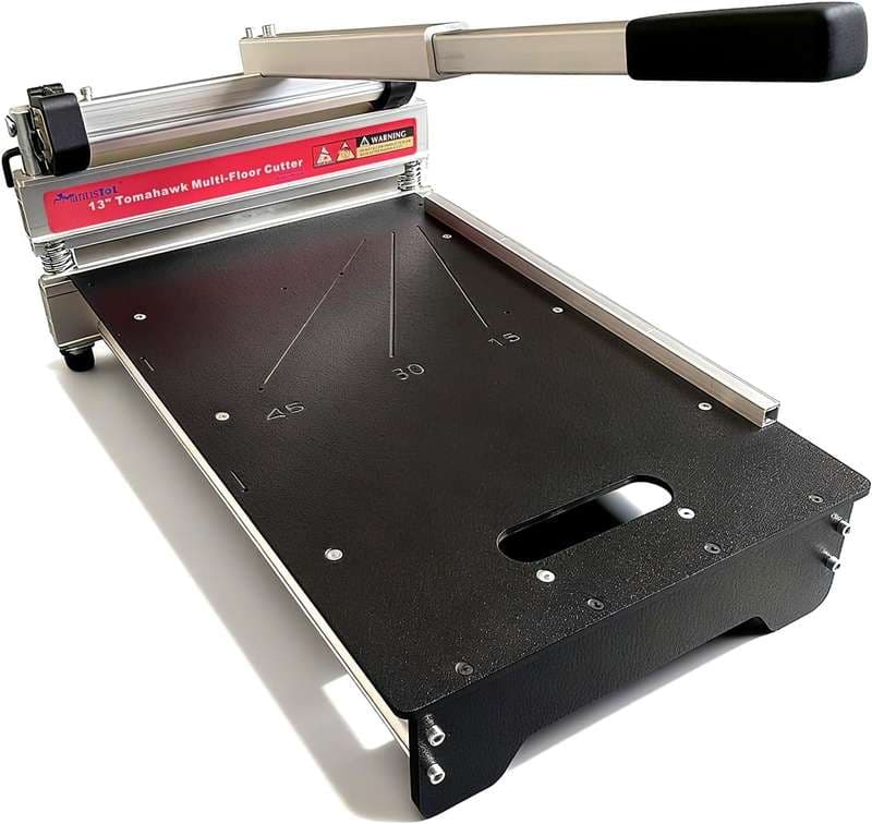 MantisTol TC330 330 mm