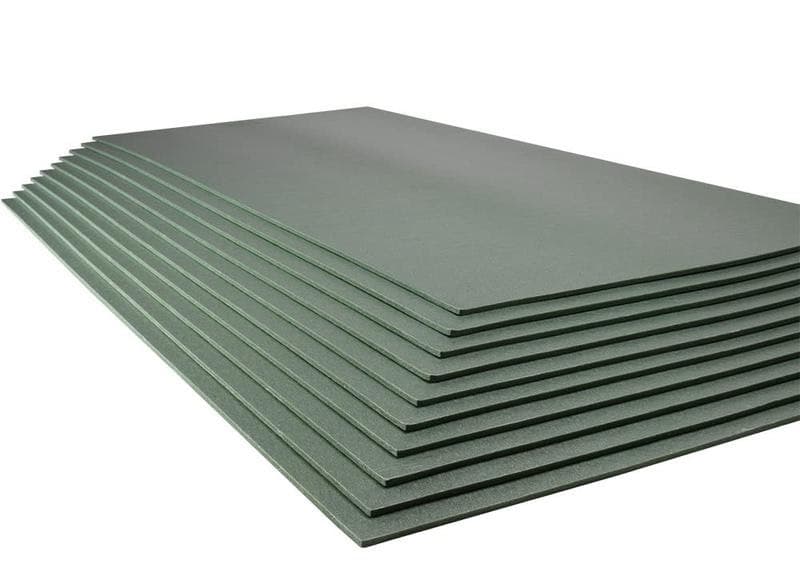 ROYSSON XPS Puzzle 20 m²