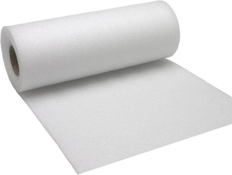 HaGa Premium PE-Rolle 1,25 m