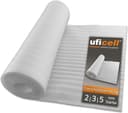 uficell PE-Rolle 50 m² (2 Rollen)