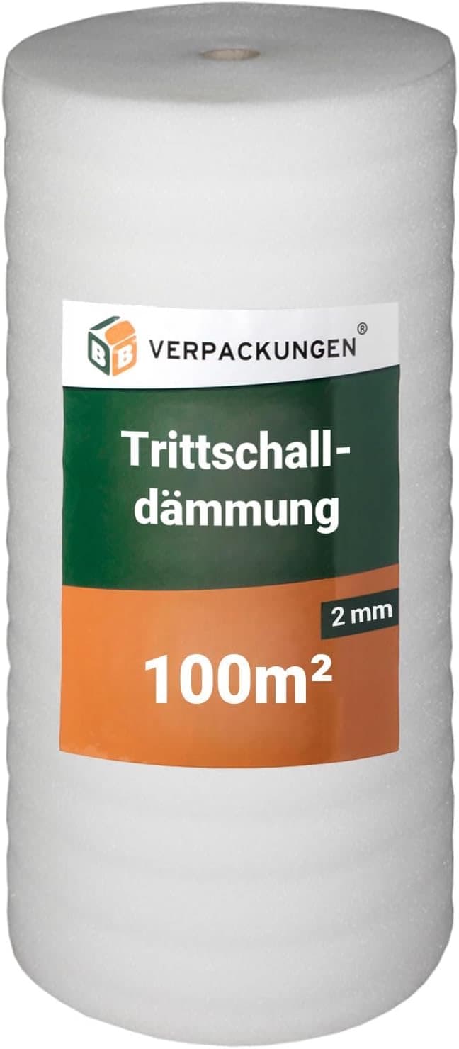 BBVerpackungen PE-Rolle 2 mm