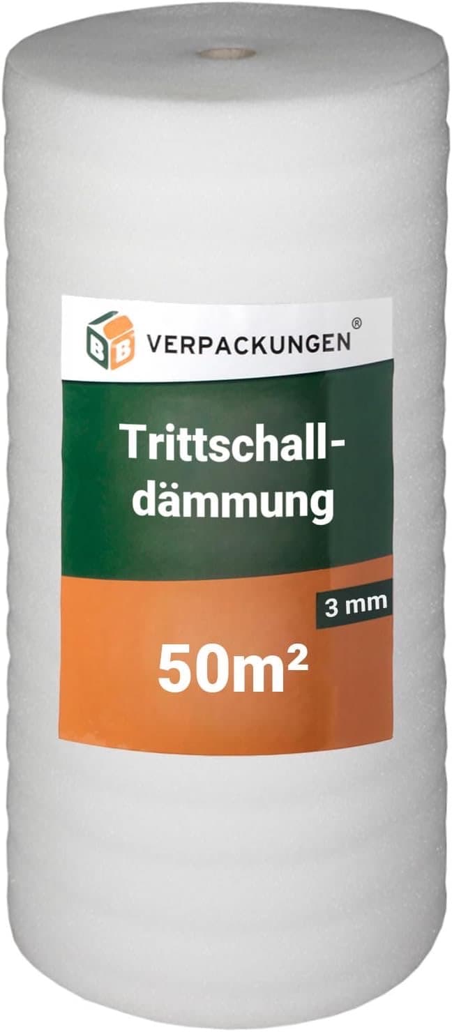 BBVerpackungen PE-Rolle 3 mm