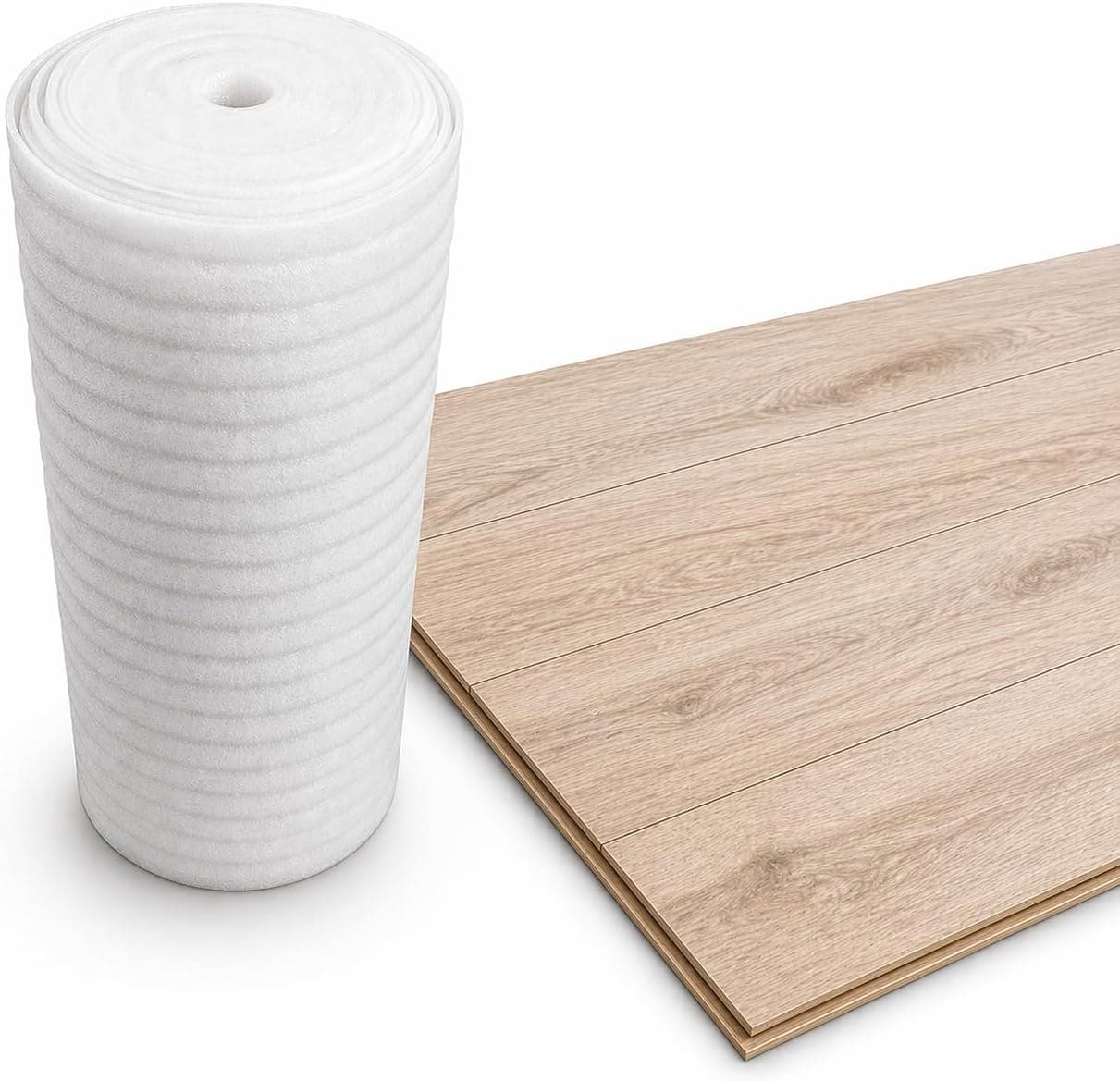 Testsieger: All4All PE-Rolle 3 mm
