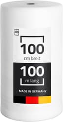 LOGIKPAKET PE-Rolle 100 m²