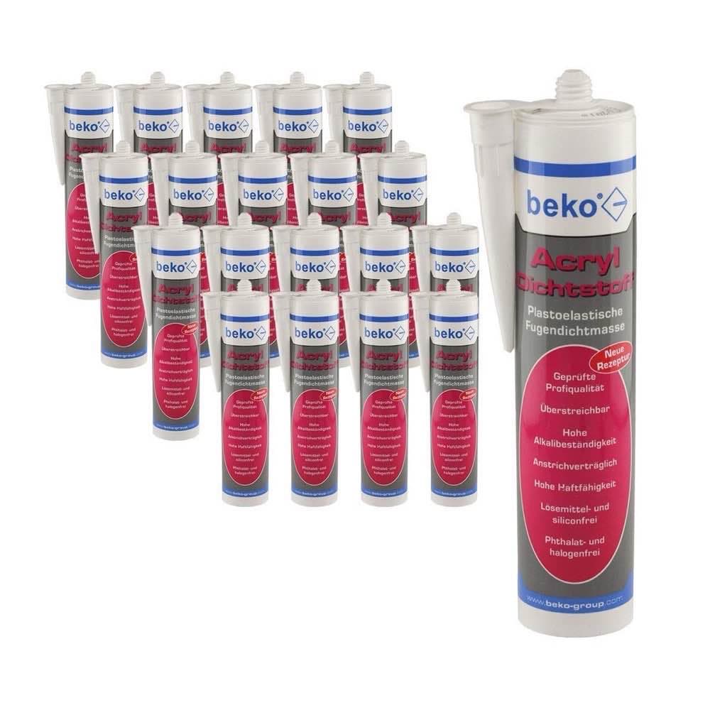 Beko · Standard · 20× Pack