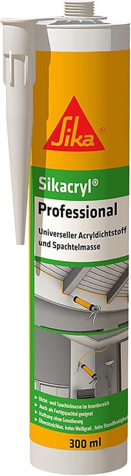 SIKA SIKA · Standard · 300 ml