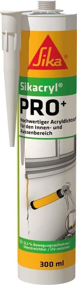 SIKA · Premium (PRO+) · 300 ml