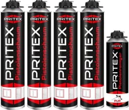 PRITEX PRITEX · 1K · 4× Pack