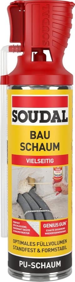 Soudal · 1K · 500 ml