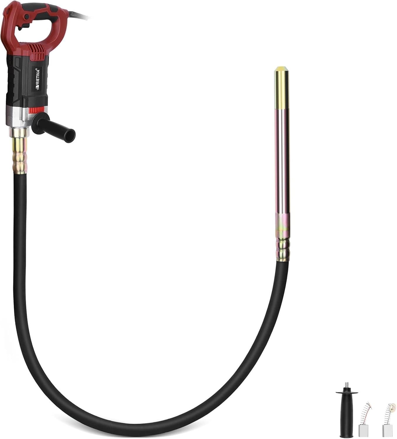 Vrietina · 1800 W · 2 m