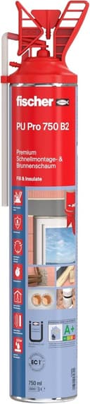 fischer · 1K · 750 ml