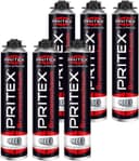 PRITEX · 1K · 6× Pack