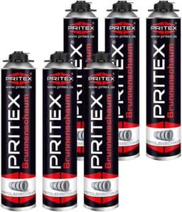 PRITEX PRITEX · 1K · 6× Pack