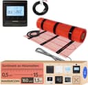 Warmcoin · Heizmatte · 160 W/m² · 1.5 m²