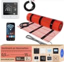 Warmcoin · Heizmatte · 160 W/m² · 2 m²