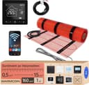 Warmcoin · Heizmatte · 160 W/m² · 1.0 m²