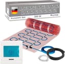 VILSTEIN · Heizmatte · 200 W/m² · 1.5 m²