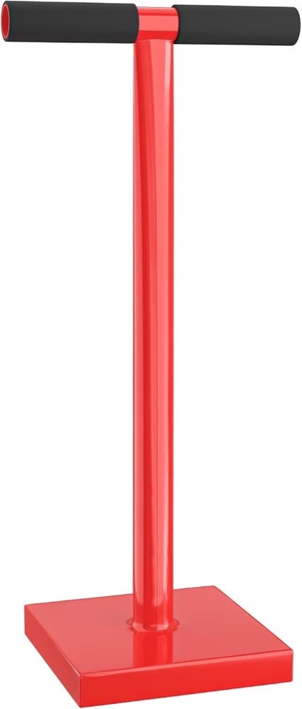 WilTec · 20×20 cm · 11,4 kg