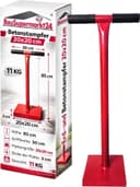 BauSupermarkt24 · 20×20 cm · 11 kg