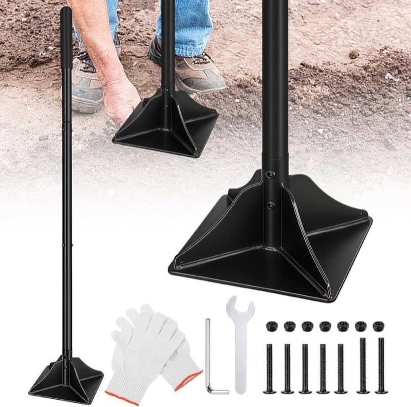 Werkthor · zerlegbar · 122 cm