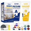 Singsen · 2K-Paste · Weiß