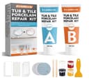 Bondtech · 2K-Paste · 4 Farbpasten