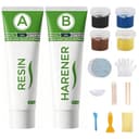 UIMIHIDI · 2K-Paste · 4 Farbpasten