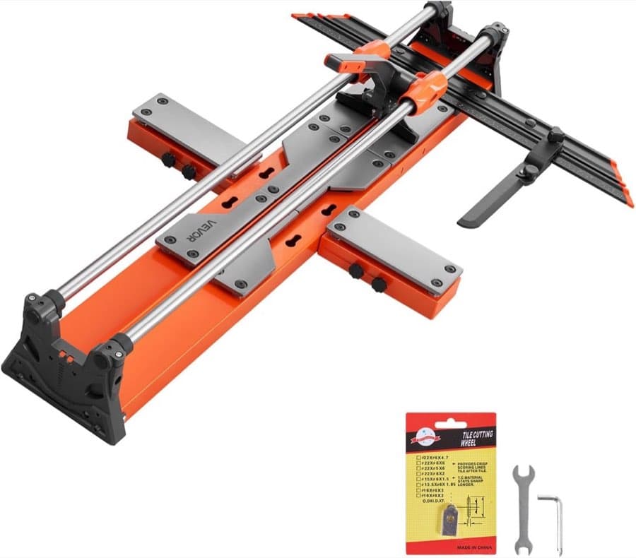 VEVOR · TC-S05-1000 · 1000 mm