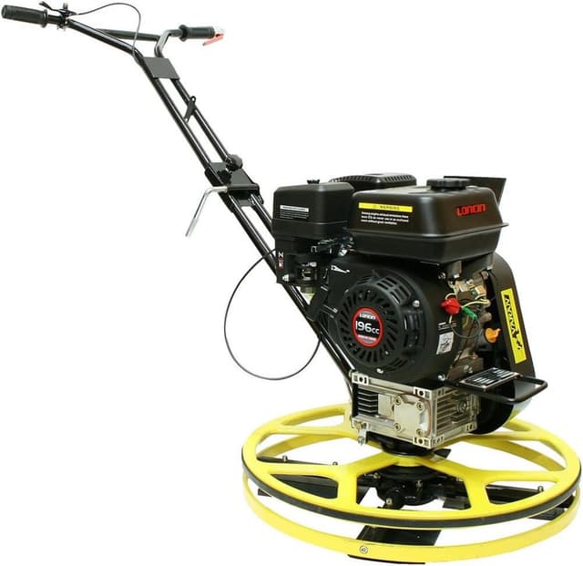 Varan Motors · Walk-behind · 60 cm