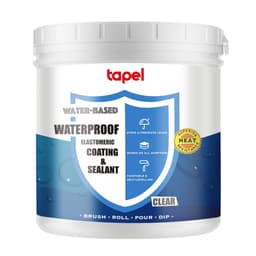 Tapel Tapel · Bau-Abdichtung · 1 kg