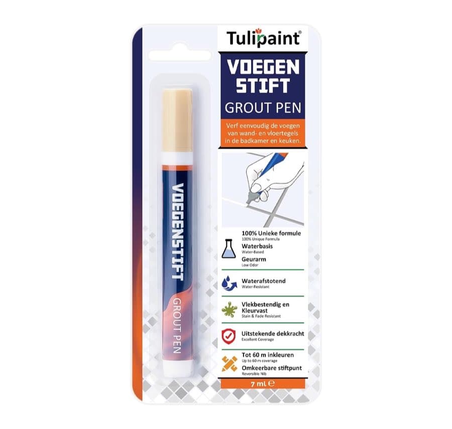 Tulipaint · Creme · 7 ml