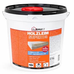 dubaust dubaust / WOD24 · Weißleim (PVAc) · 5 kg