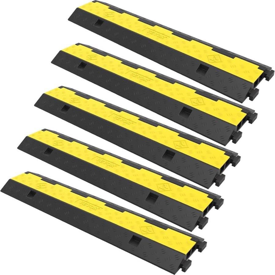 VEVOR · 2-Kanal · 5er-Set