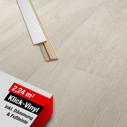 Laminatdepot Laminatdepot · SPC/Rigid · 2,24 m²