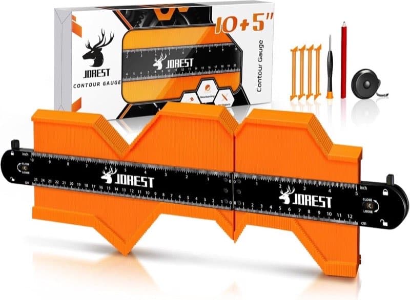 JOREST · 12 cm · verbindbar