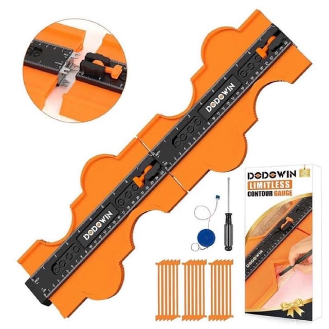 DODOWIN Tech · 50 cm · verbindbar