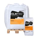 Claytec · Finish (Design/Sanremo) · 25 kg