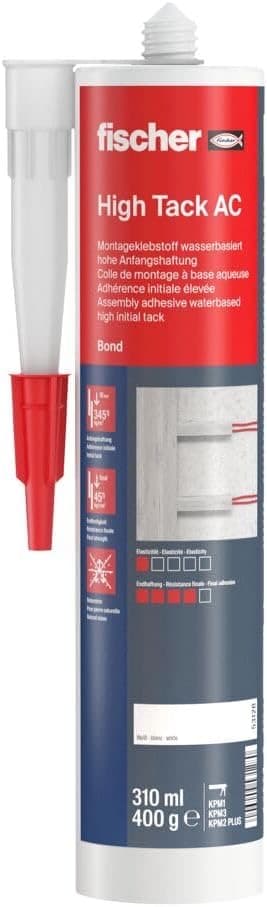 fischer · Acrylat · 310 ml