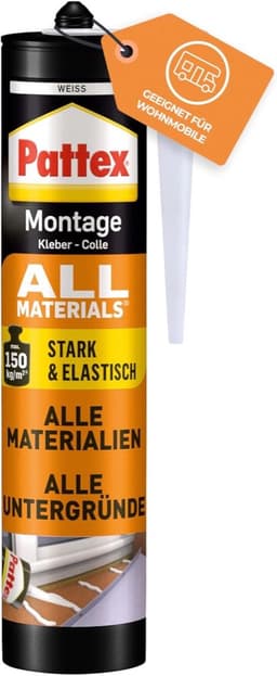 Pattex Pattex · MS-Polymer · 1× Pack