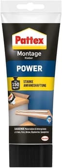 Montagekleber Produktbild