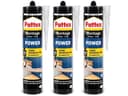 Pattex · Acrylat · 3× Pack