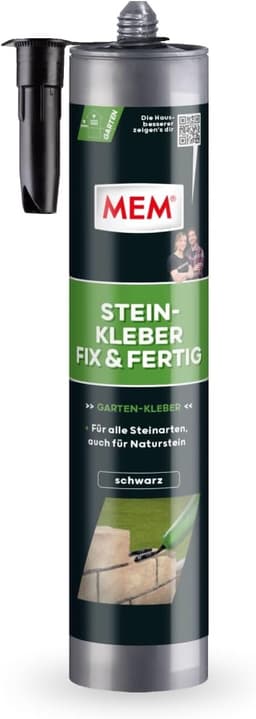 MEM MEM · Montagekleber · 445 g