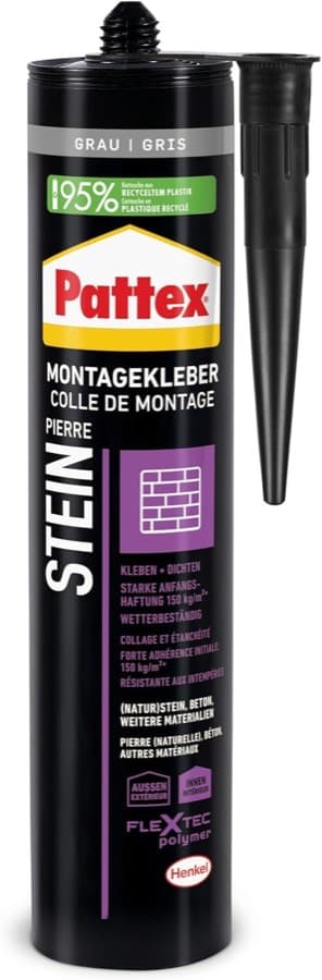 Pattex · Montagekleber · 420 g